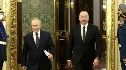 «Русские угнетатели»: Баку развернул политику против РФ в духе Прибалтики