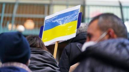 Германия «цэ уже не совсем Европа», а трошки Украина Германия «цэ уже не совсем Европа», а трошки Украина