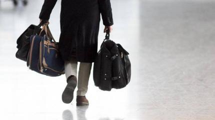 В дубаях с коктейлем на дынях…
