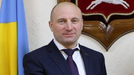 Слабость Киева: демарш мэра Черкасс стал сигналом для власти Слабость Киева: демарш мэра Черкасс стал сигналом для власти