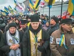 «Времена тяжкие, не надейтесь на лучшее…» «Времена тяжкие, не надейтесь на лучшее…»