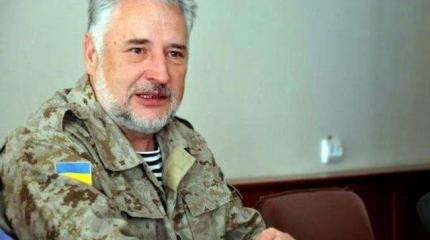 Почему уходит глава Донецкой ОГА: «я устал, я мухожук» Почему уходит глава Донецкой ОГА: «я устал, я мухожук»