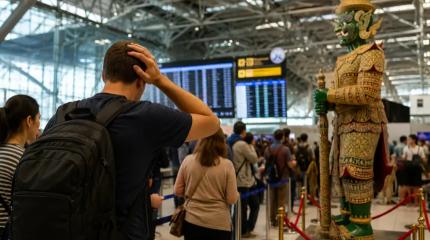 Таиланд больно ударил по россиянам: Бангкок поставил точку эпохи визаранов