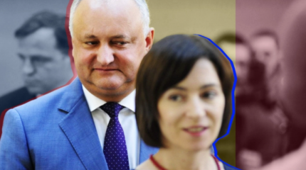 Кураторство или прагматика. Как выбор «новой» Молдавии повлияет на Россию Кураторство или прагматика. Как выбор «новой» Молдавии повлияет на Россию