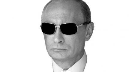 Реально ли безальтернативен Путин? Реально ли безальтернативен Путин?