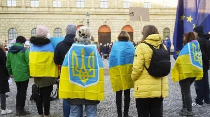 Европа готовится гнать украинских нахлебников