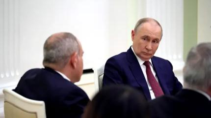 «Поставить мат Кремлю в три хода»: как Пашинян планирует обыграть Путина