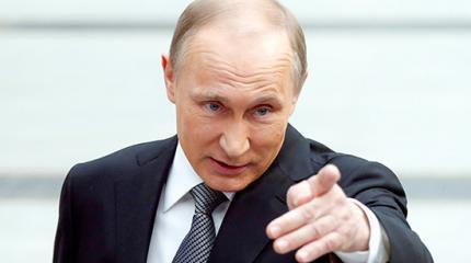Уволенные из РАН: причины судьбоносного решения Путина Уволенные из РАН: причины судьбоносного решения Путина