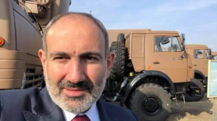 Грядёт ли крах фонда Сороса? Размышления о событиях в Закавказье Грядёт ли крах фонда Сороса? Размышления о событиях в Закавказье