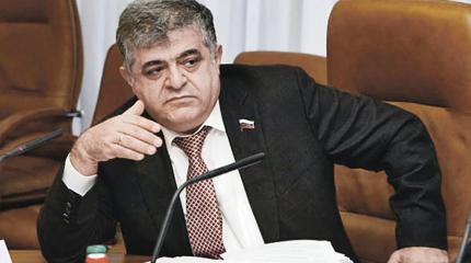 Джабаров о желании Киева закрыть Босфор: русские с Украиной не воюют Джабаров о желании Киева закрыть Босфор: русские с Украиной не воюют