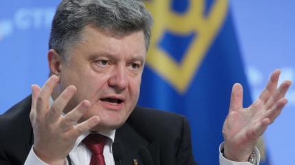 Порошенко и гречка: Украина отстала от стран Европы на 15 лет Порошенко и гречка: Украина отстала от стран Европы на 15 лет