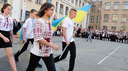 Зачем украинским детям учить математику? Зачем украинским детям учить математику?