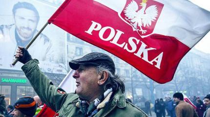Усиление Варшавы толкает Россию к поиску новой внешней стратегии Усиление Варшавы толкает Россию к поиску новой внешней стратегии