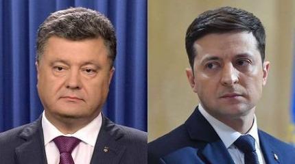 Порошенко намерен судиться с Зеленским Порошенко намерен судиться с Зеленским