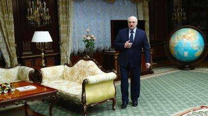 Батьку дожали, но не убедили: Лукашенко уходит, чтобы вернуться? Батьку дожали, но не убедили: Лукашенко уходит, чтобы вернуться?