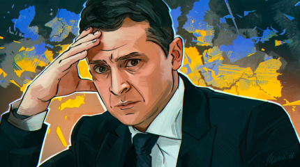 Реформы и распродажа тюрем не помогли Украине попасть в НАТО Реформы и распродажа тюрем не помогли Украине попасть в НАТО