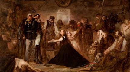 Польская ложь о польском восстании 1863 года Польская ложь о польском восстании 1863 года