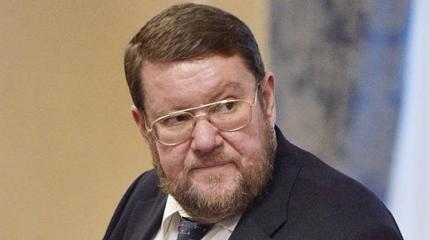 Сатановский назвал причины, почему США уже не спасти от саморазрушения Сатановский назвал причины, почему США уже не спасти от саморазрушения