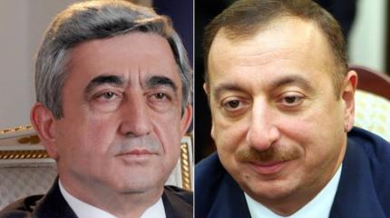 Нагорный Карабах: «Послевенский синдром» Нагорный Карабах: «Послевенский синдром»
