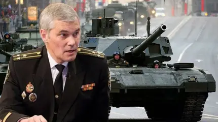 Сивков: Главные бои СВО не на Украине, а в кремлёвских кабинетах Сивков: Главные бои СВО не на Украине, а в кремлёвских кабинетах