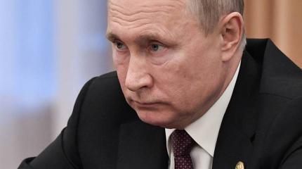 Патриоты обратились с открытым письмом к Путину Патриоты обратились с открытым письмом к Путину