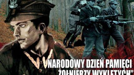 Культ бандитов из Армии Крайовой исповедуют далеко не все поляки
