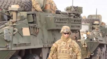 Минобороны: в США подготовили план новой «холодной войны» Минобороны: в США подготовили план новой «холодной войны»