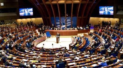 Почему Россия не должна уходить из ПАСЕ Почему Россия не должна уходить из ПАСЕ