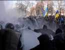 Казахстанские СМИ о Майдане