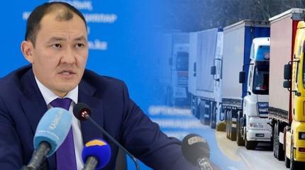 Казахстан вступился за Украину в споре о транзите через Россию Казахстан вступился за Украину в споре о транзите через Россию