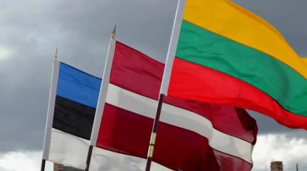 Литва и Эстония против стратегической автономии Европы Литва и Эстония против стратегической автономии Европы