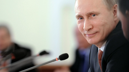 Тайный «договорняк» с Путиным поможет Зеленскому спасти имидж Тайный «договорняк» с Путиным поможет Зеленскому спасти имидж