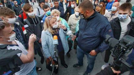Агрессия «Речи Посполитой» и католического епископата против Белоруссии Агрессия «Речи Посполитой» и католического епископата против Белоруссии