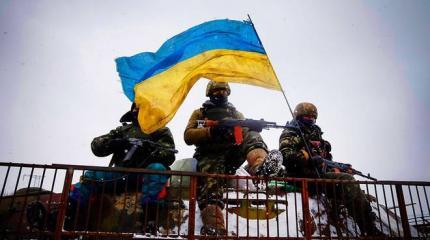 Что потеряла Украина в Дебальцево?