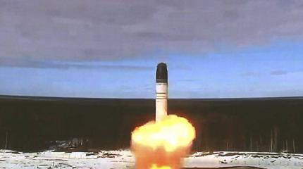 Публицист в США предупредил, что унижение России неминуемо приведет к большой войне Публицист в США предупредил, что унижение России неминуемо приведет к большой войне