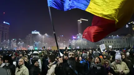 Почему Румыния так боится белого флага над Киевом?