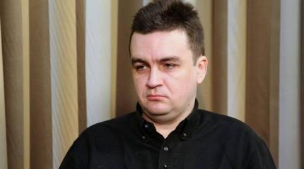 Александр Роджерс: Говорим про Сенцова — вспоминаем Савченко Александр Роджерс: Говорим про Сенцова — вспоминаем Савченко