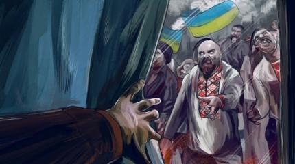Це не Европа: как Евросоюз разгадал главную украинскую хитрость Це не Европа: как Евросоюз разгадал главную украинскую хитрость