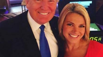 Лояльность Трампу стала решающим фактором назначения Науэрт в ООН Лояльность Трампу стала решающим фактором назначения Науэрт в ООН