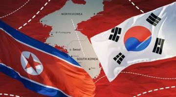 Южная Корея не сможет выступить штрейкбрехером России для Запада