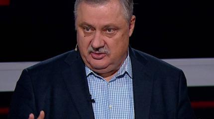 Евстафьев предсказал США катастрофу в случае сомнительной ничьи на выборах Евстафьев предсказал США катастрофу в случае сомнительной ничьи на выборах