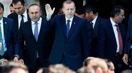 Турция после путча: уточнение внешнеполитических ориентиров