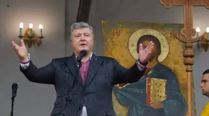 «Москвоского агента» Петра Порошенко за язык никто не тянул «Москвоского агента» Петра Порошенко за язык никто не тянул