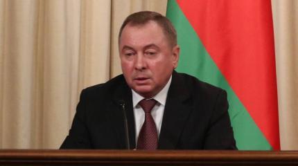 Почему вокруг смерти главы белорусского МИД столько разговоров? Почему вокруг смерти главы белорусского МИД столько разговоров?