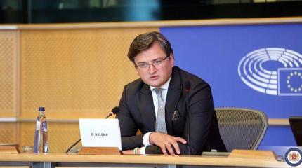 Министр иностранных дел Украины: Выборы в Российскую Думу в Крыму нарушают международное право Министр иностранных дел Украины: Выборы в Российскую Думу в Крыму нарушают международное право