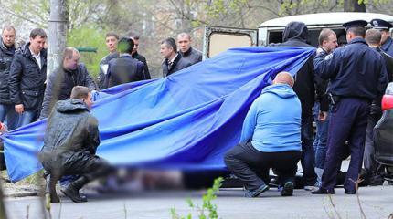 Самые странные смерти украинских политиков от «оранжевой революции» до наших дней Самые странные смерти украинских политиков от «оранжевой революции» до наших дней