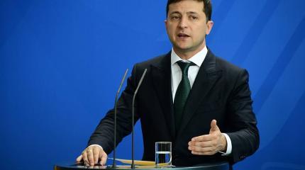 Зеленский призвал сосредоточиться на децентрализации на Украине