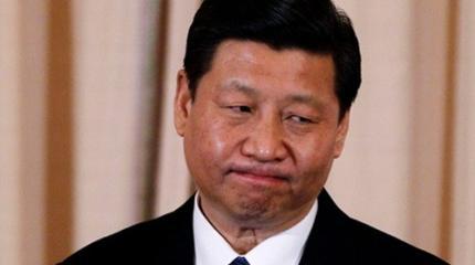 Новый китайский папа: Пекин собирается стать ведущей силой в Евразии Новый китайский папа: Пекин собирается стать ведущей силой в Евразии