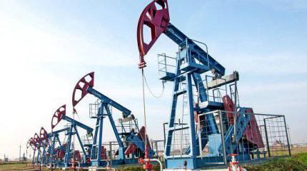 Нефть дешевеет на заявлениях Саудовской Аравии
