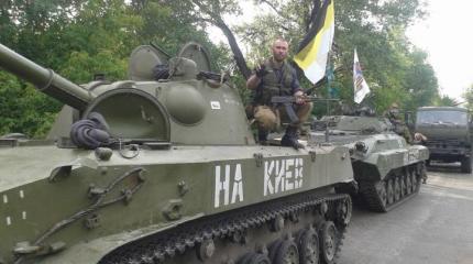 Почему Минские соглашения были жизненно необходимы самопровозглашенным республикам? Почему Минские соглашения были жизненно необходимы самопровозглашенным республикам?